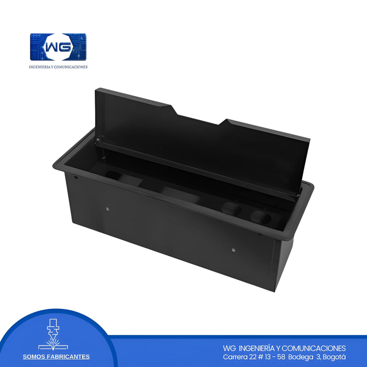 Grommet especiales 2 datos 2 levinton