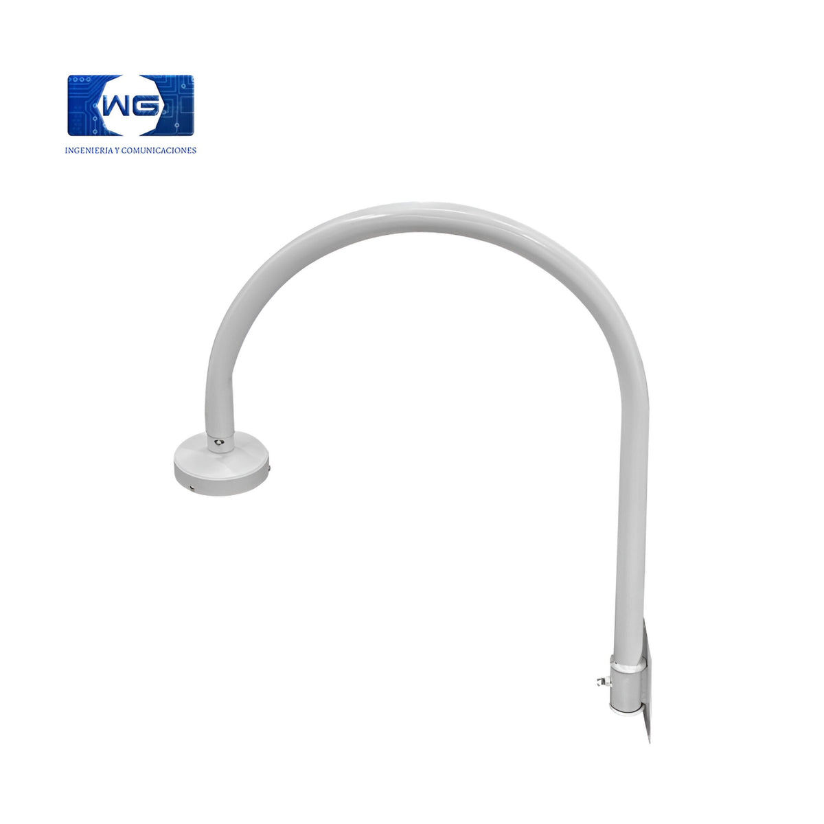 Soporte universal escualizable