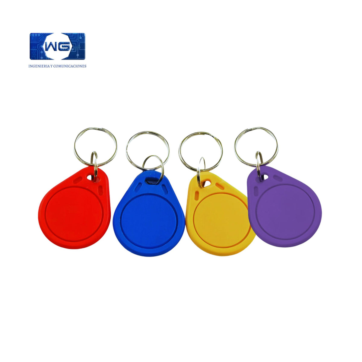 Tag tipo llavero - tag-tipo-llavero-rfid
