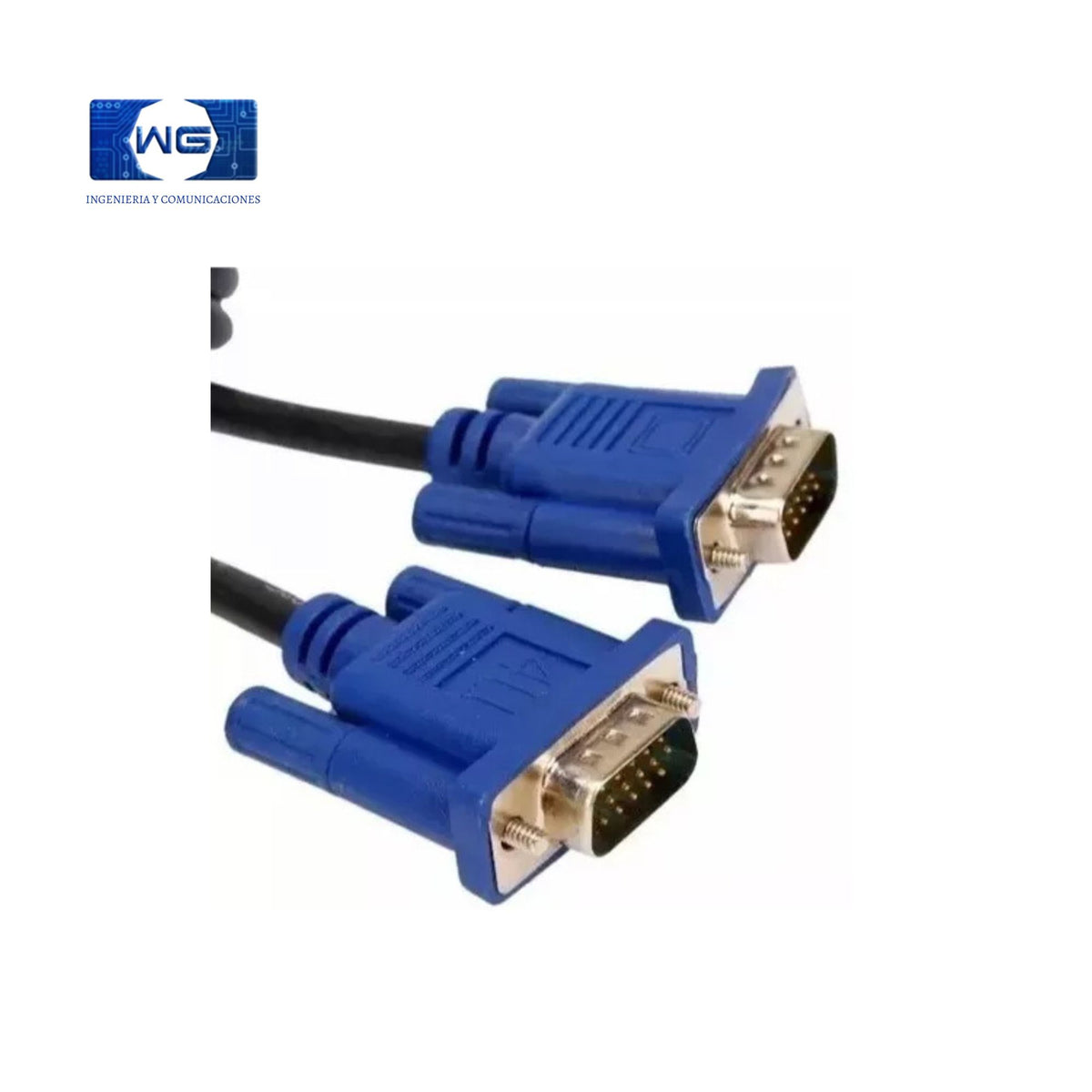 Cable VGA - 10m