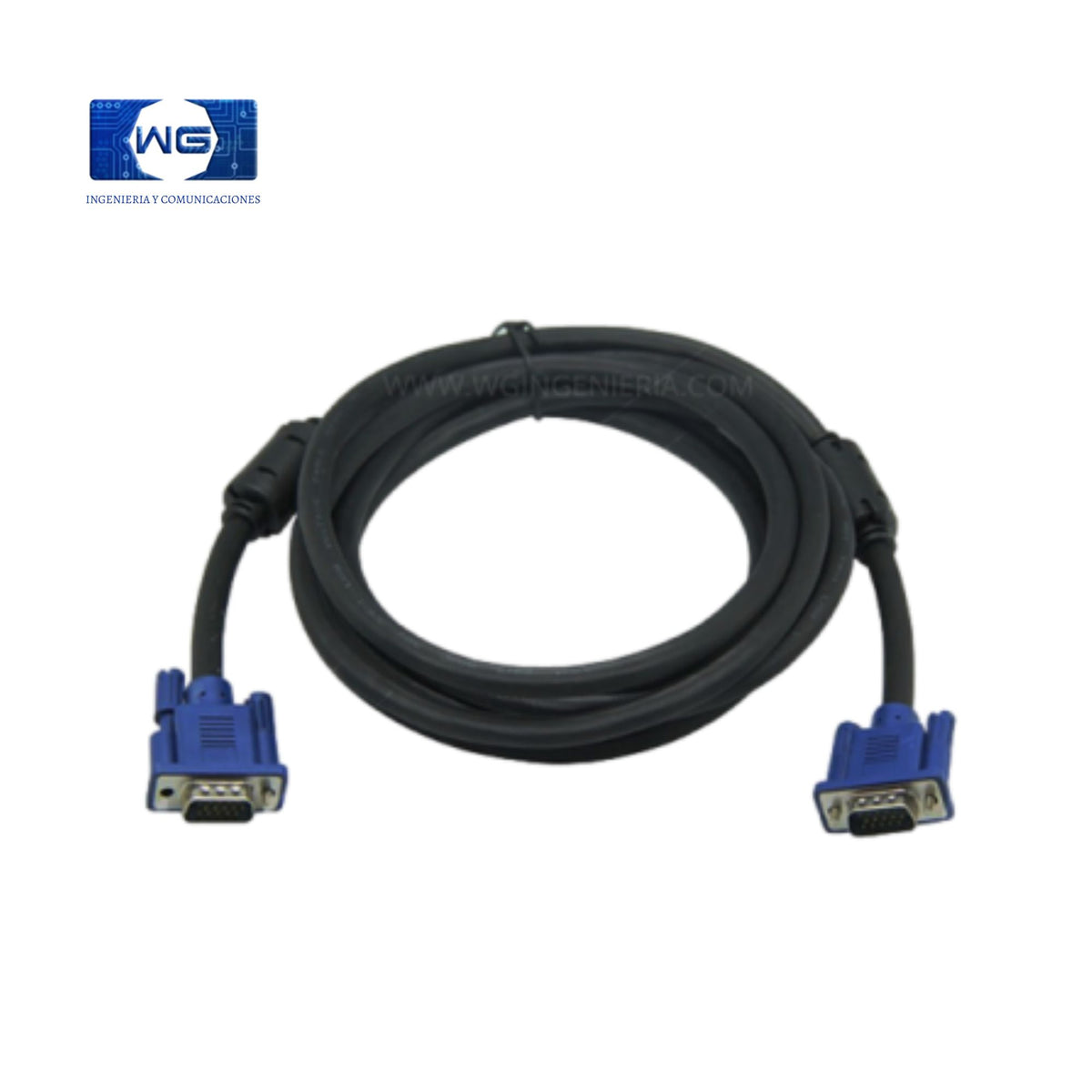 Cable VGA - 3m
