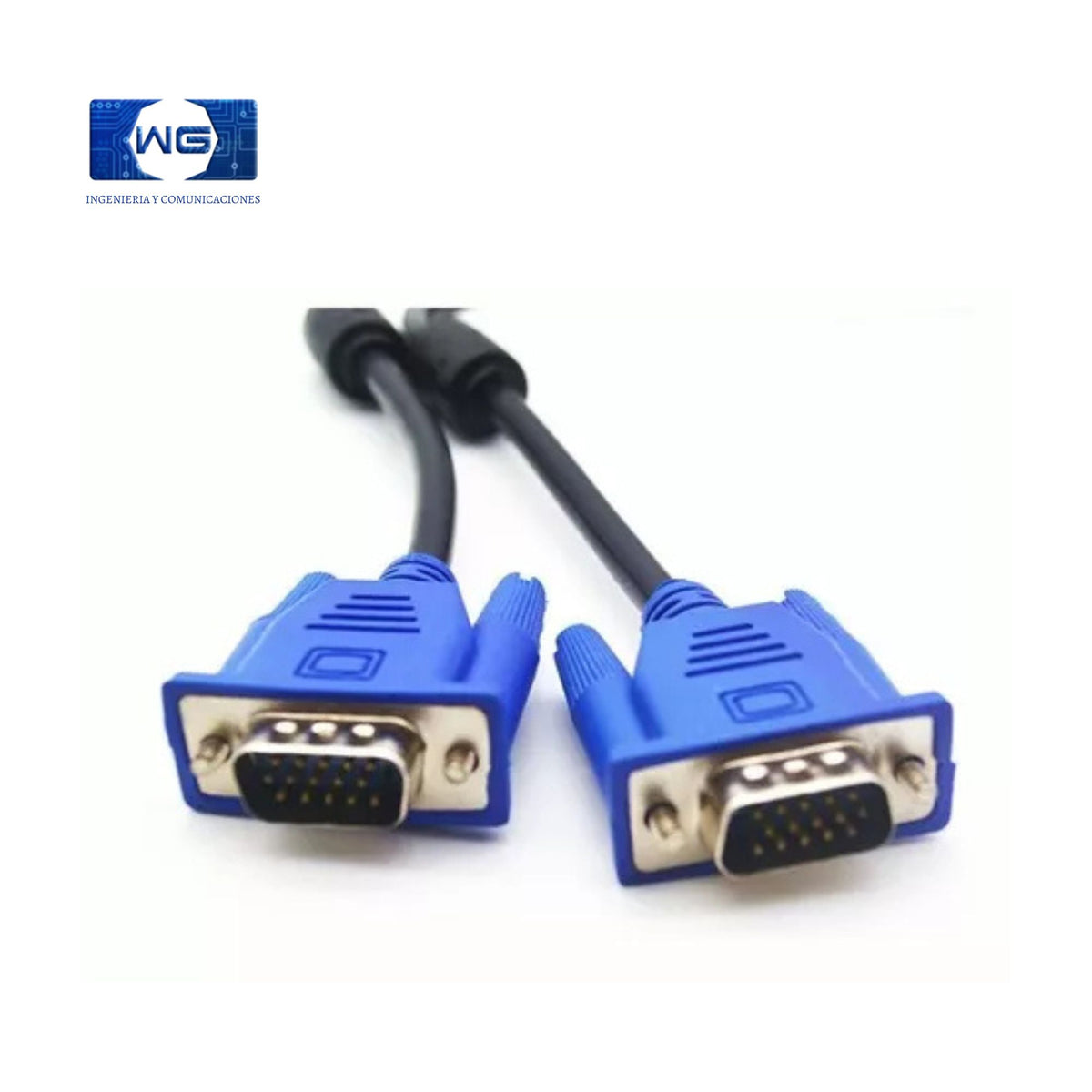 Cable VGA - 5m