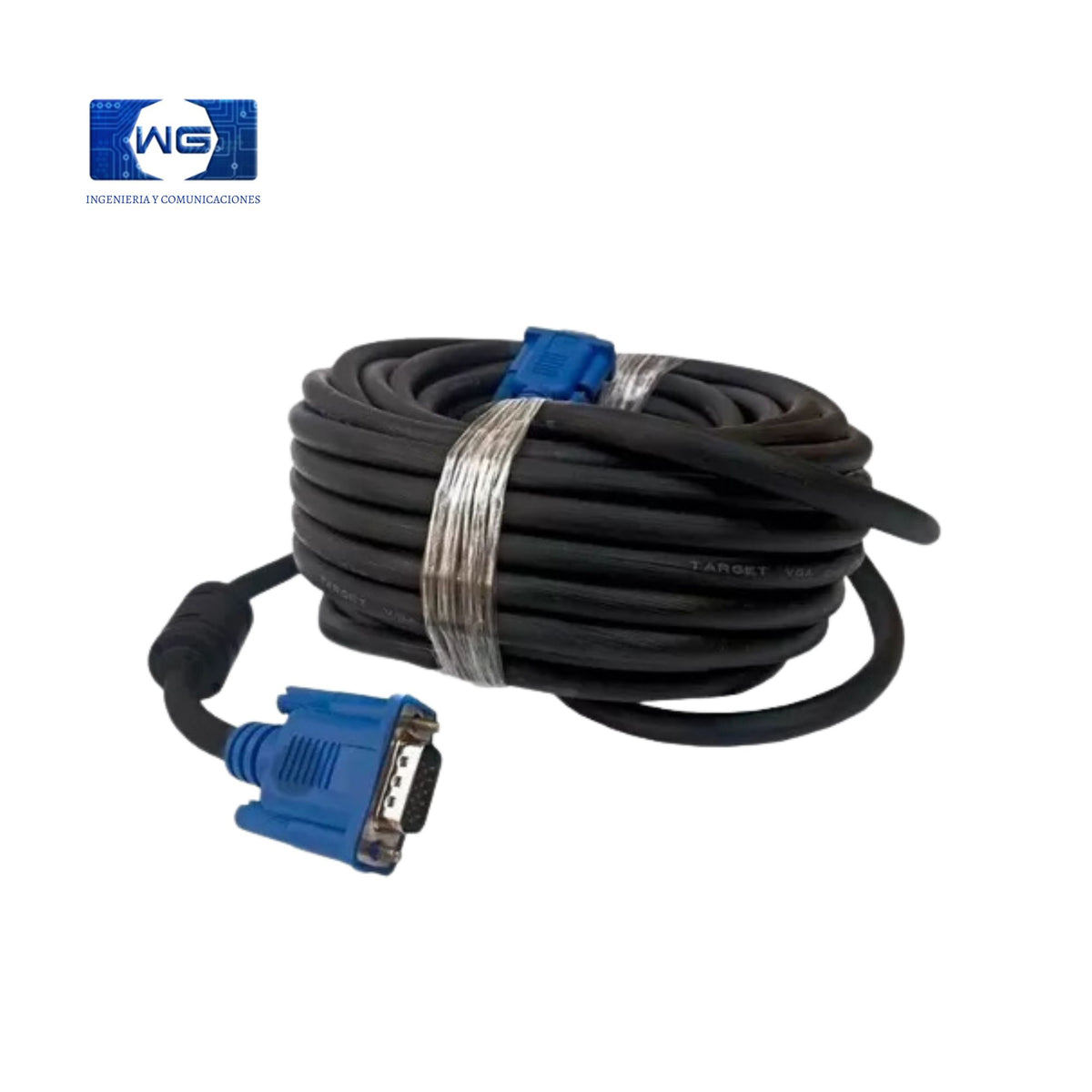 Cable VGA - 25m