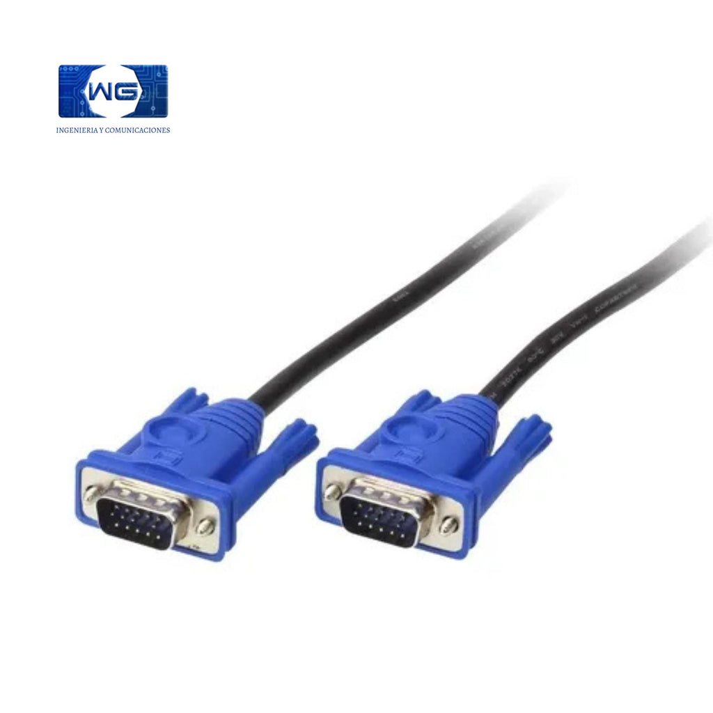 Cable VGA - 30m