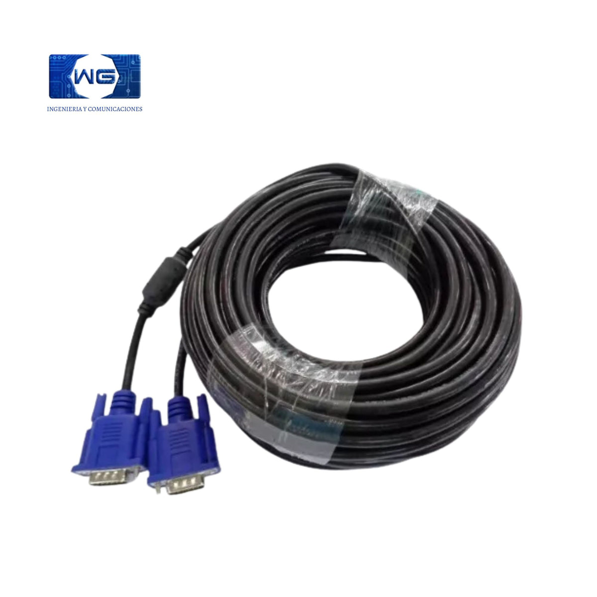 Cable VGA - 20m