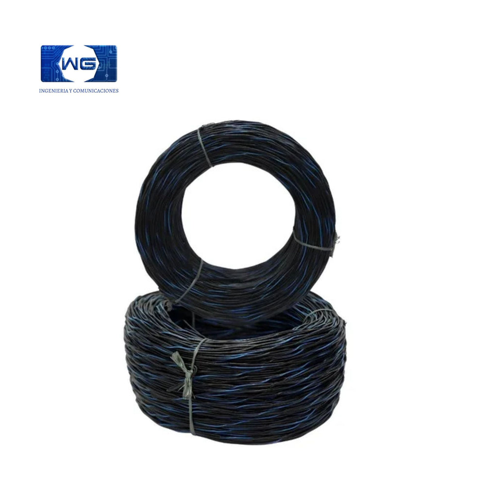 Cable neopreno x 200 MTS