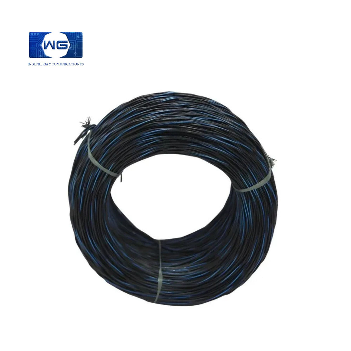 Cable neopreno x 200 MTS