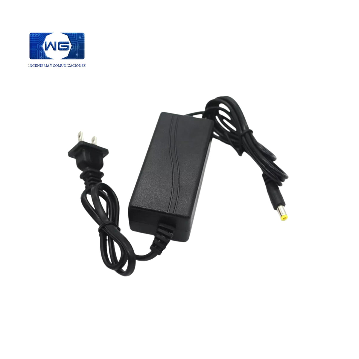 Adaptadores - 12v-3a