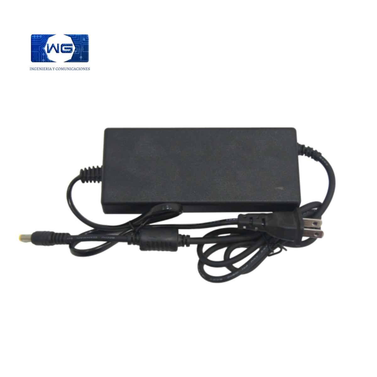 Adaptadores - 12v-6a