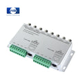 Video balun pasivo 8 canales HD