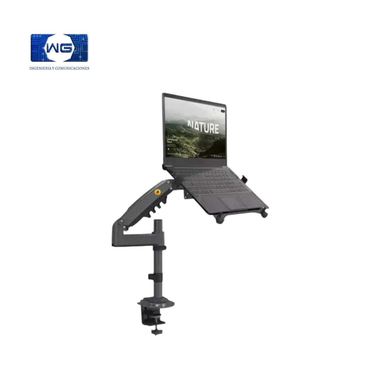 Soporte para monitor - nb-h-100-17-a-30