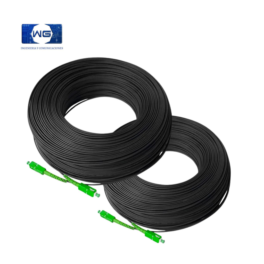 Patch Cord F.O Sc- APC