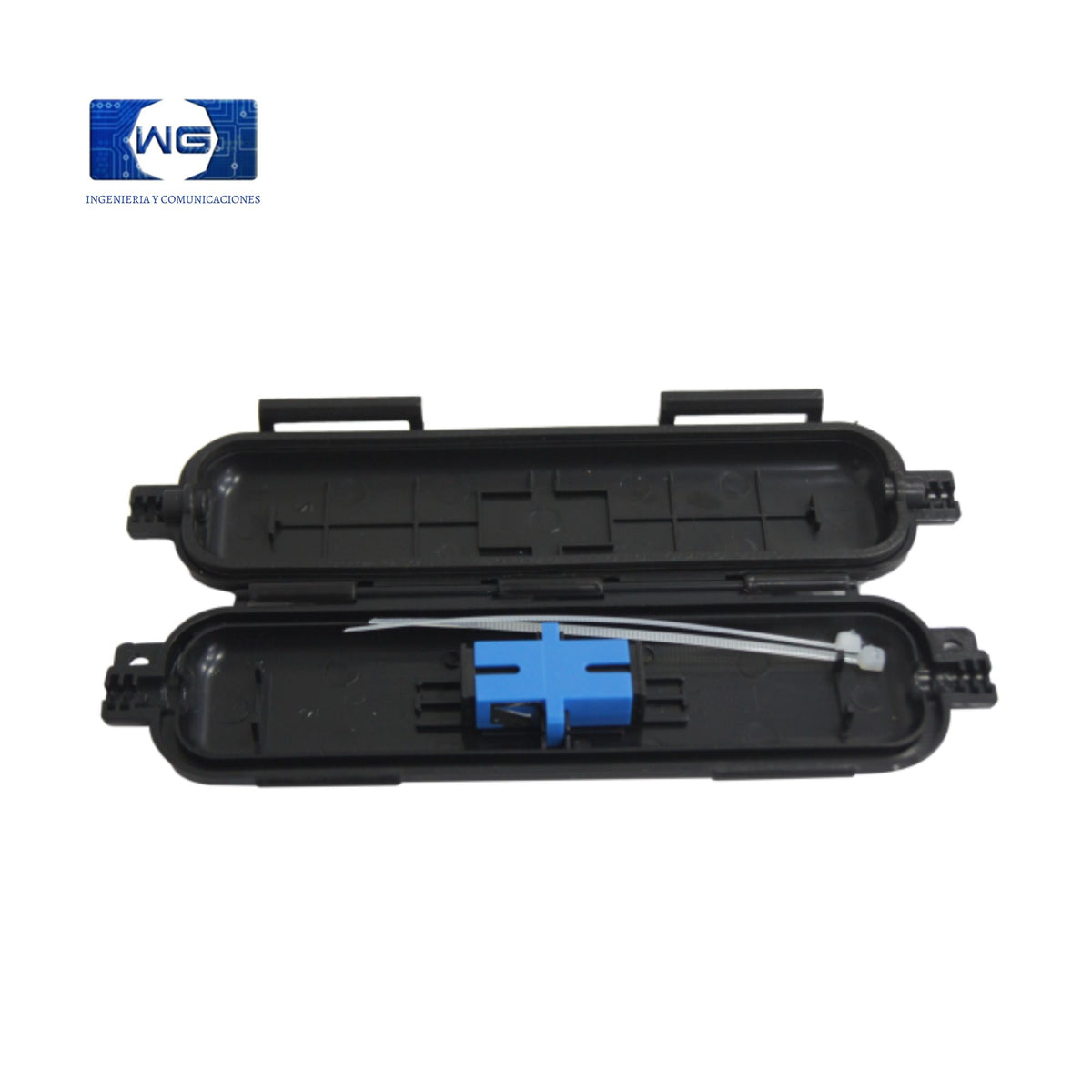 Protector de empalme para F.O - sc-upc