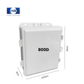 Caja industrial eléctrica - 800d