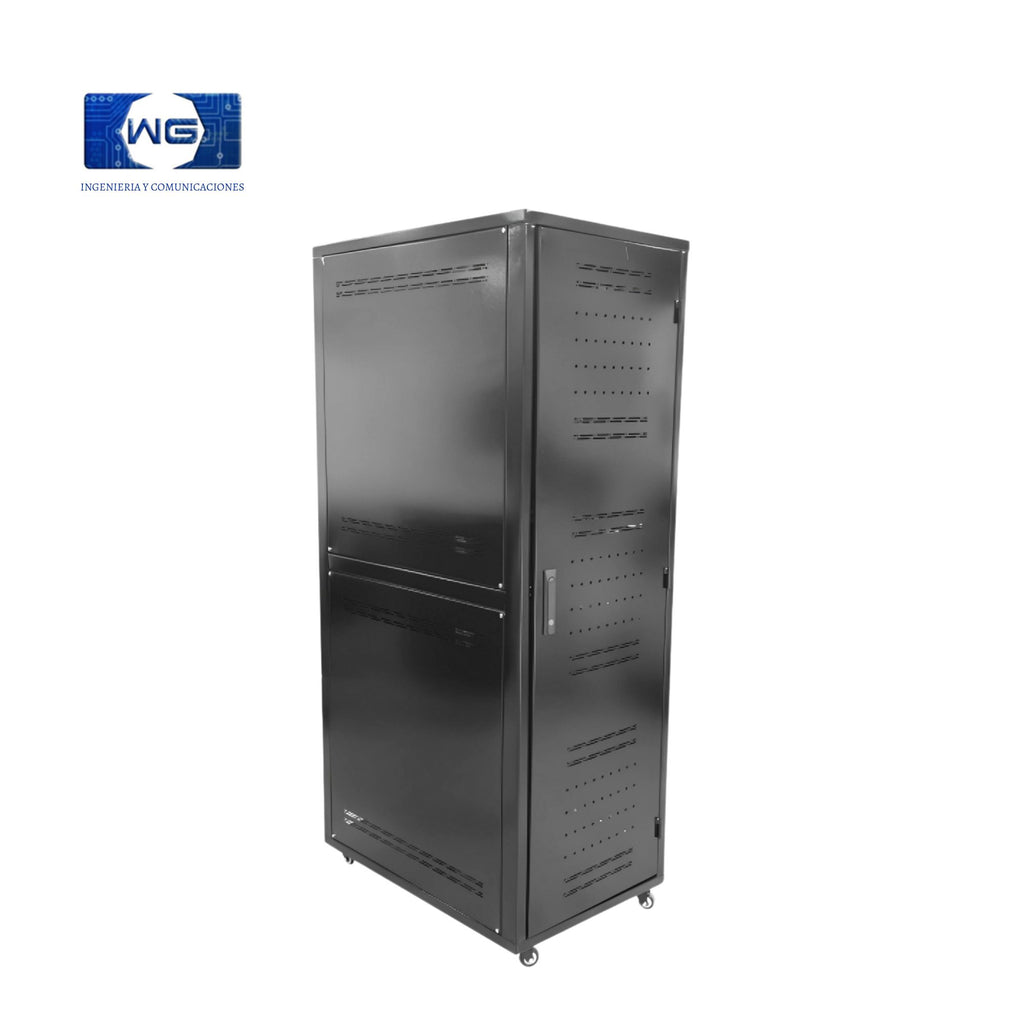 Gabinete de 1.80cm x 60cm x 100cm