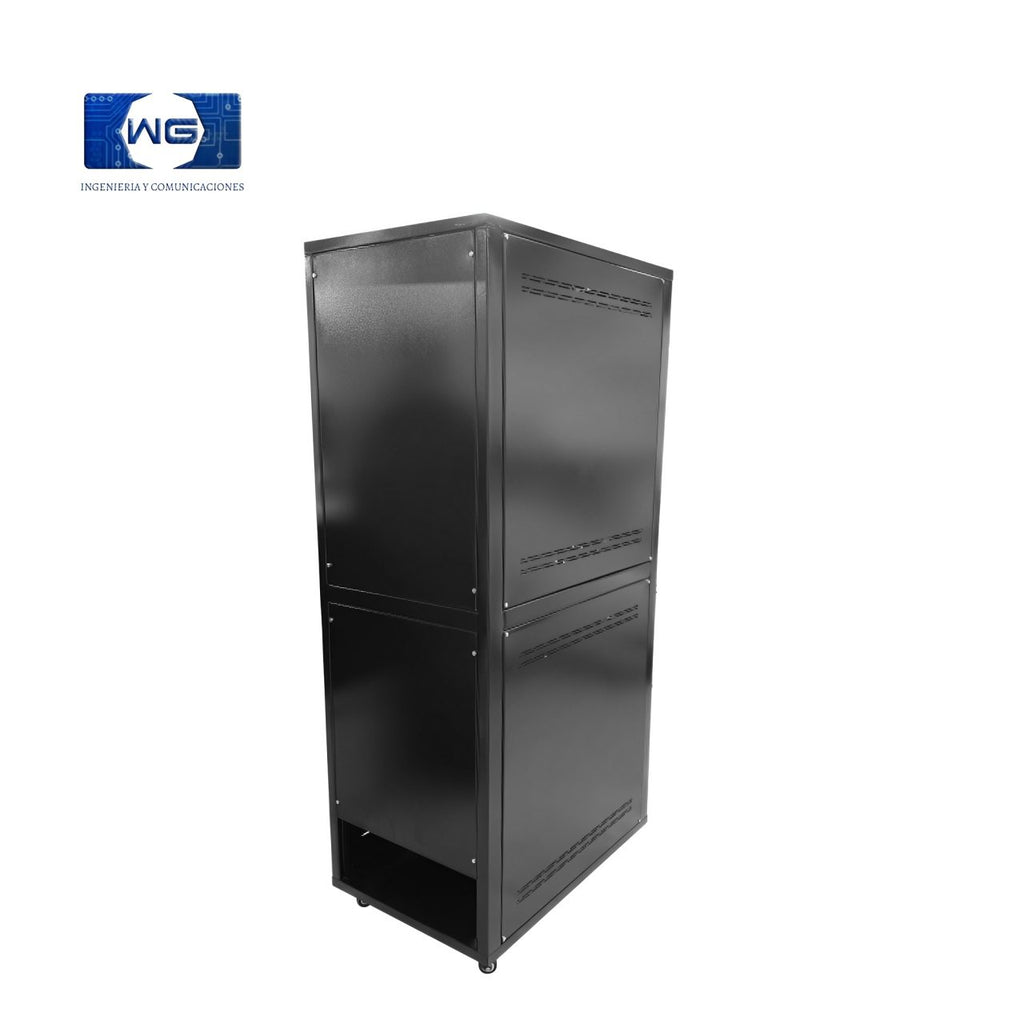 Gabinete de 1.80cm x 60cm x 100cm