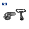 Chapa triangulo 16mm MS705-16