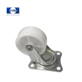 Rodachin plástico sencillo 2″