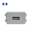 Jack USB plug