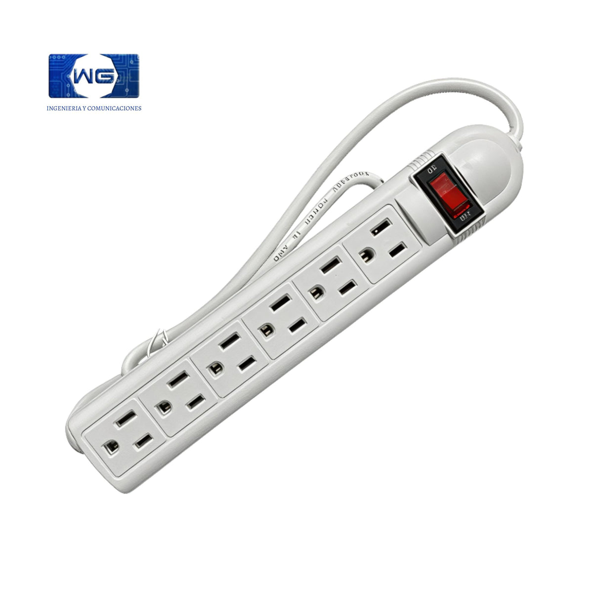 Multitoma 6 Servicios