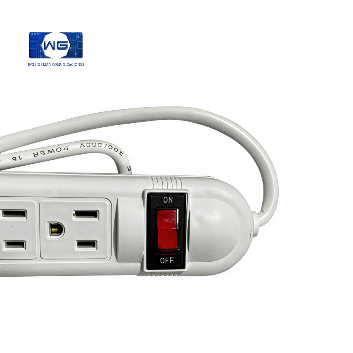 Multitoma 6 Servicios
