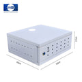 Gabinete Baby / 15cm * 36cm * 31cm / - blanco