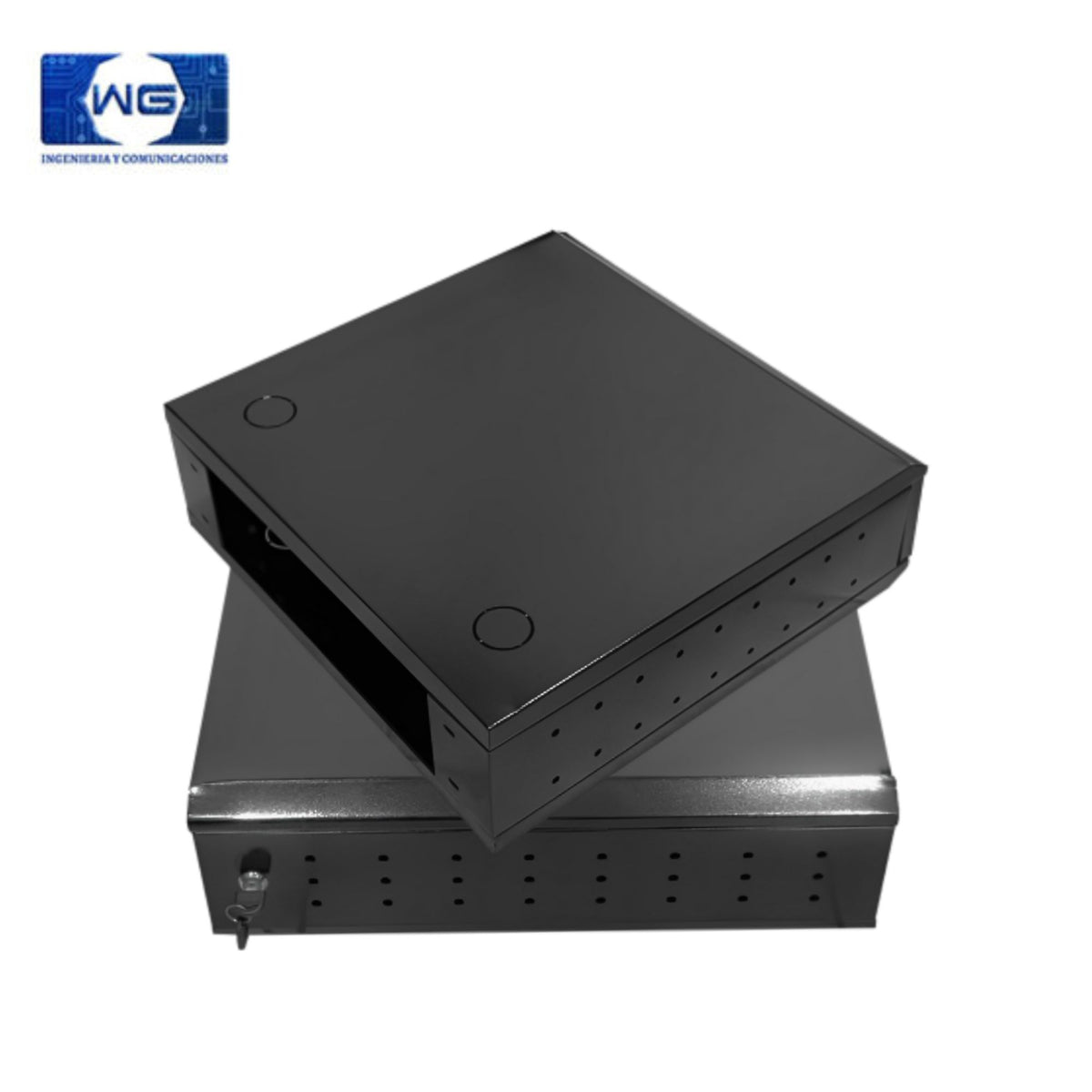 Gabinete L (16cm * 52cm * 40cm)