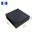 Gabinete L (16cm * 52cm * 40cm) - negro