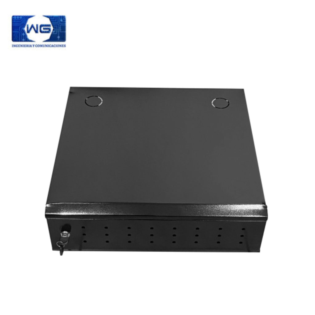 Gabinete L (16cm * 52cm * 40cm)