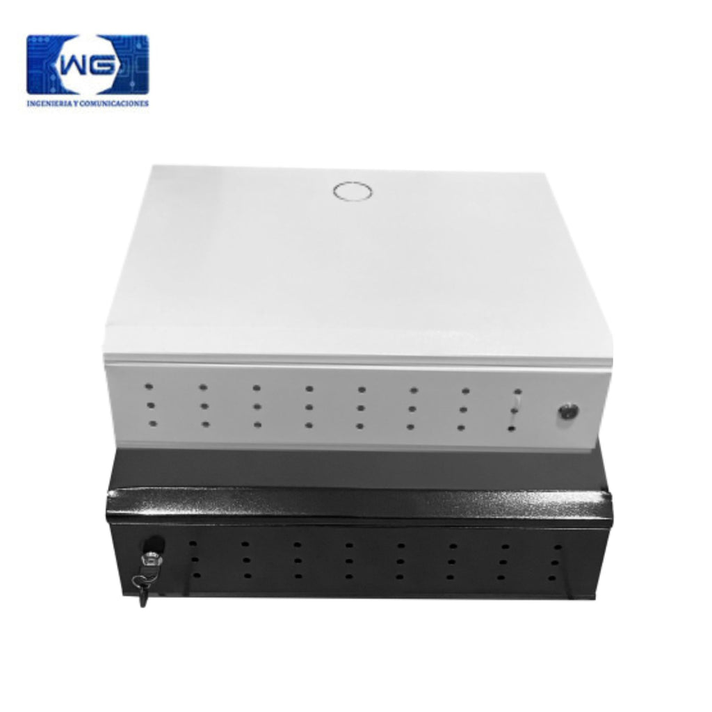 Gabinete XL (17cm * 52cm * 52cm)