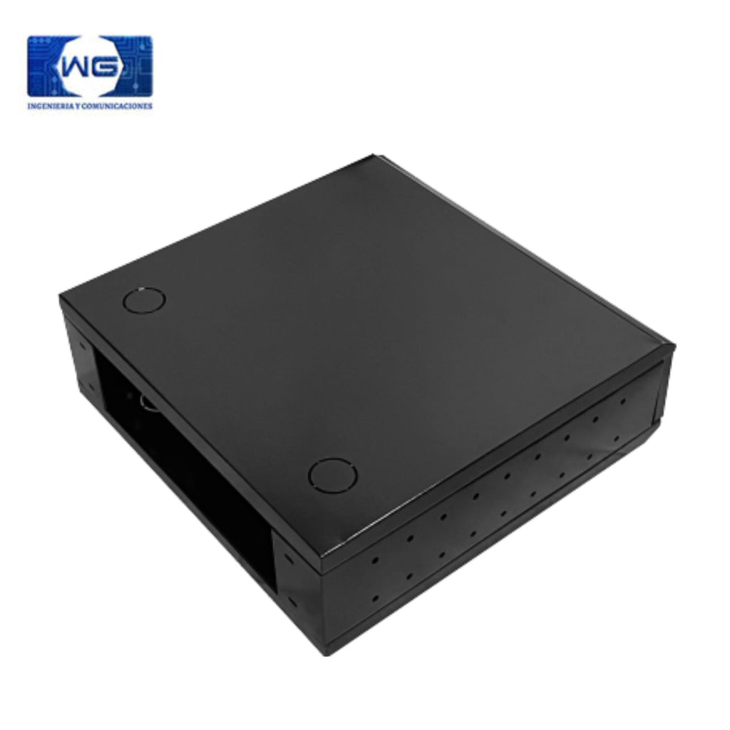 Gabinete XL (17cm * 52cm * 52cm)