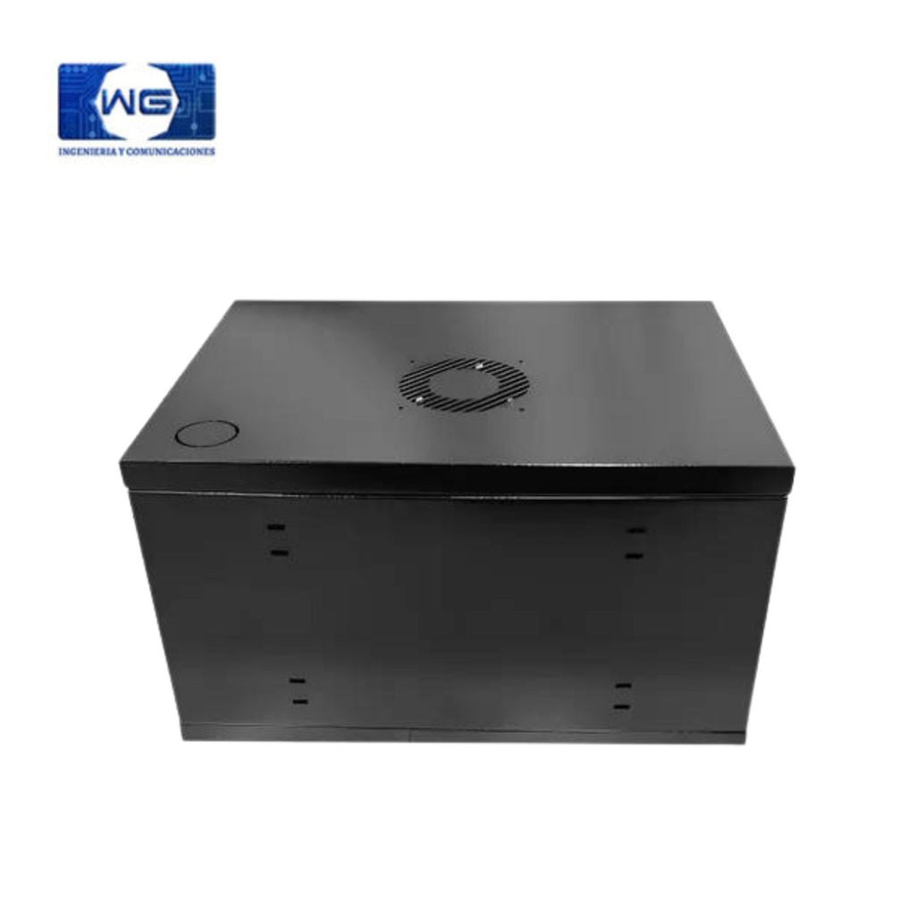 Gabinete 5RU ( 31cm * 52cm * 51cm) Fondo largo