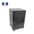 Gabinete 17RU (90cm * 60cm * 60cm)