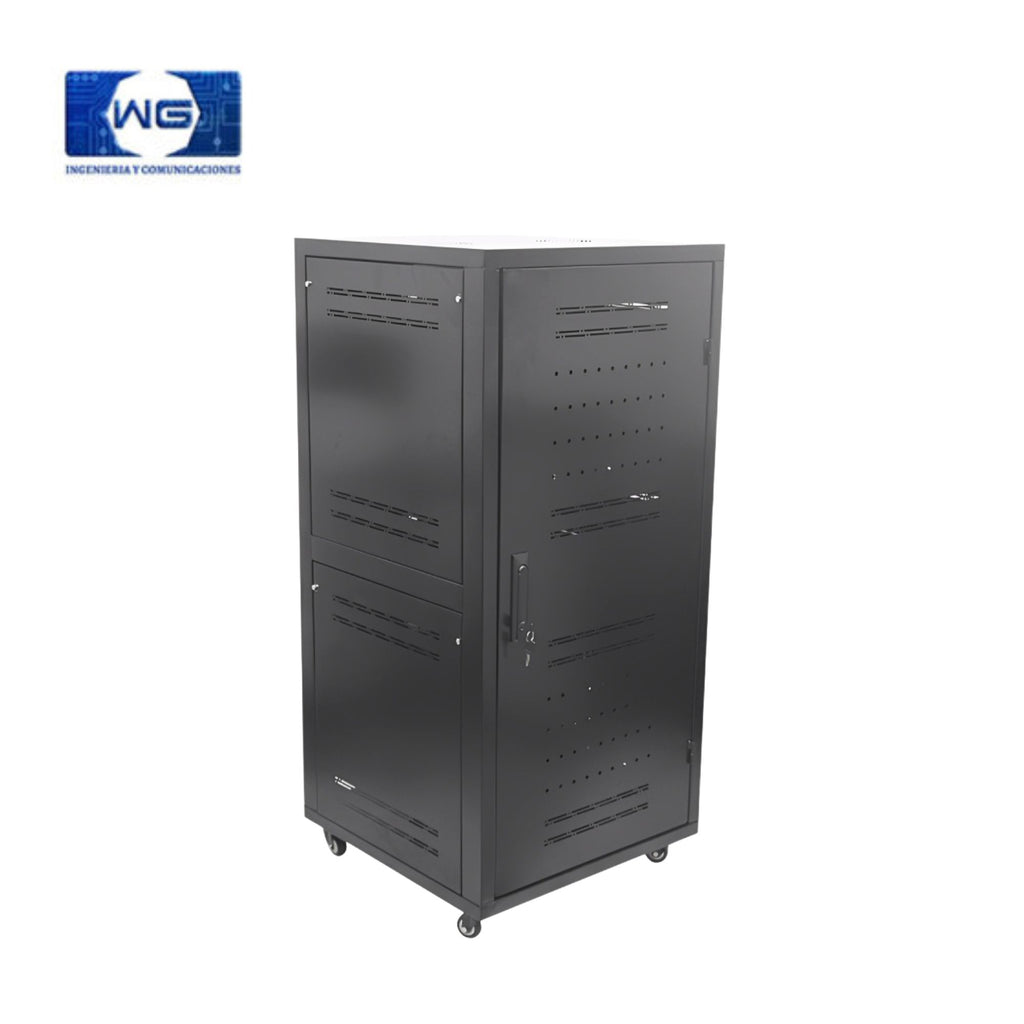 Gabinete 23RU (120cm * 60cm * 60cm)