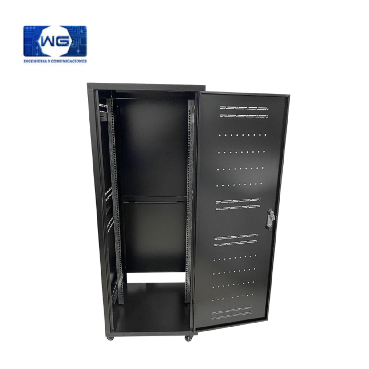 Gabinete de 1.50cm