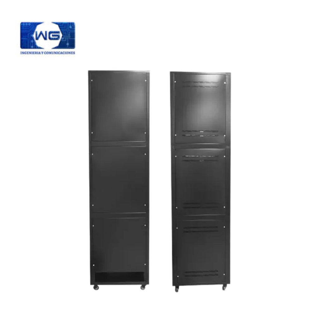 Gabinete de 2.10cm