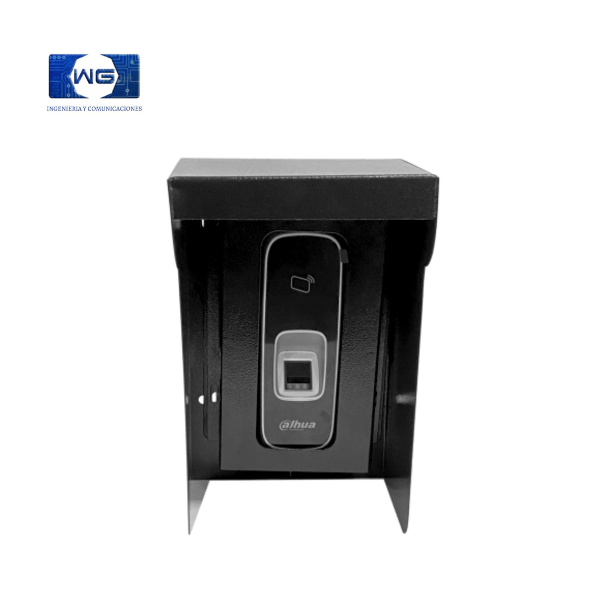Protector para video portero Dahua – ASR1102A-D(V3)