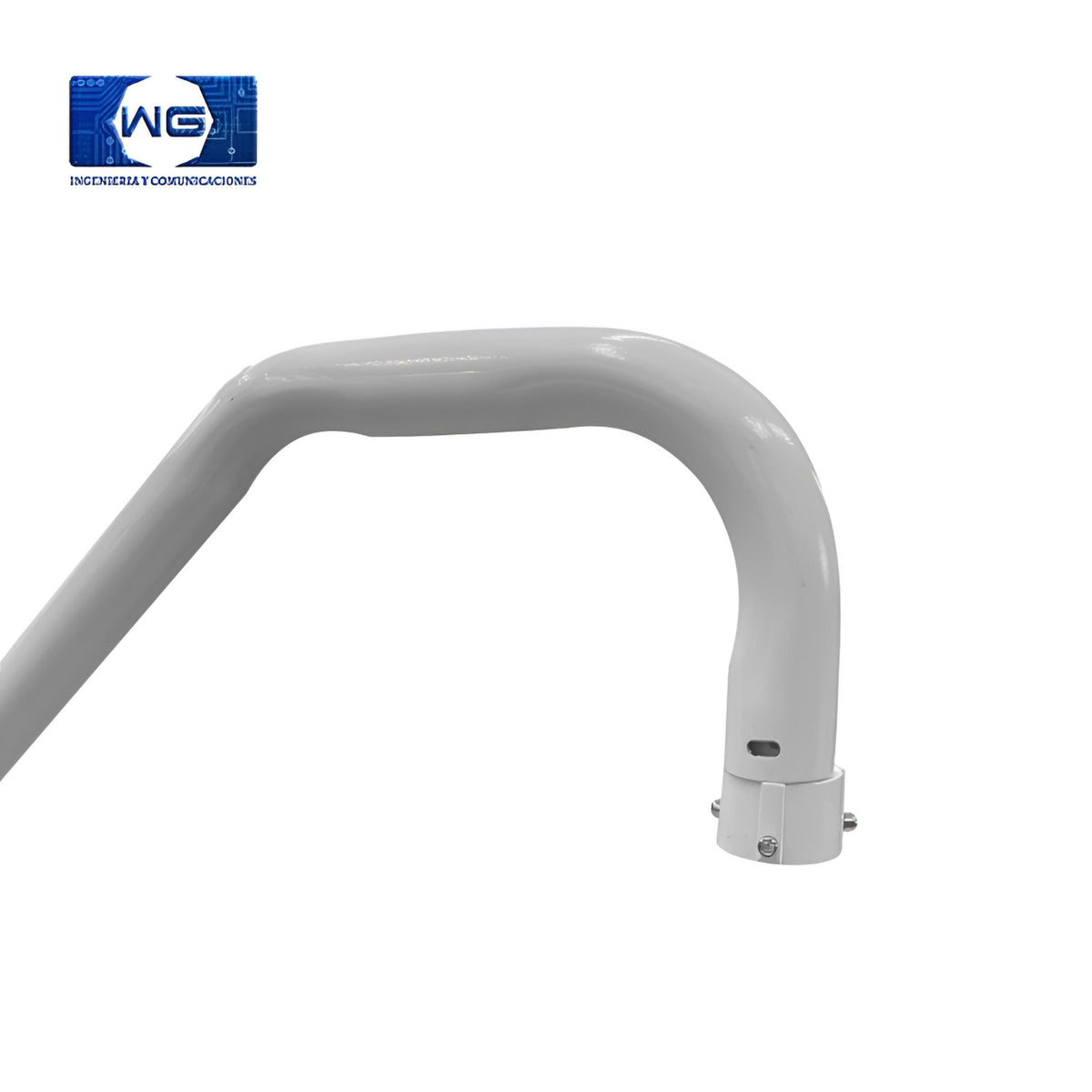 Brazo para Cámara de Seguridad PTZ de 250 cm