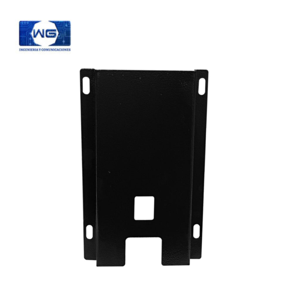 Protector para video portero Hikvision DS-KV9503-WBE1