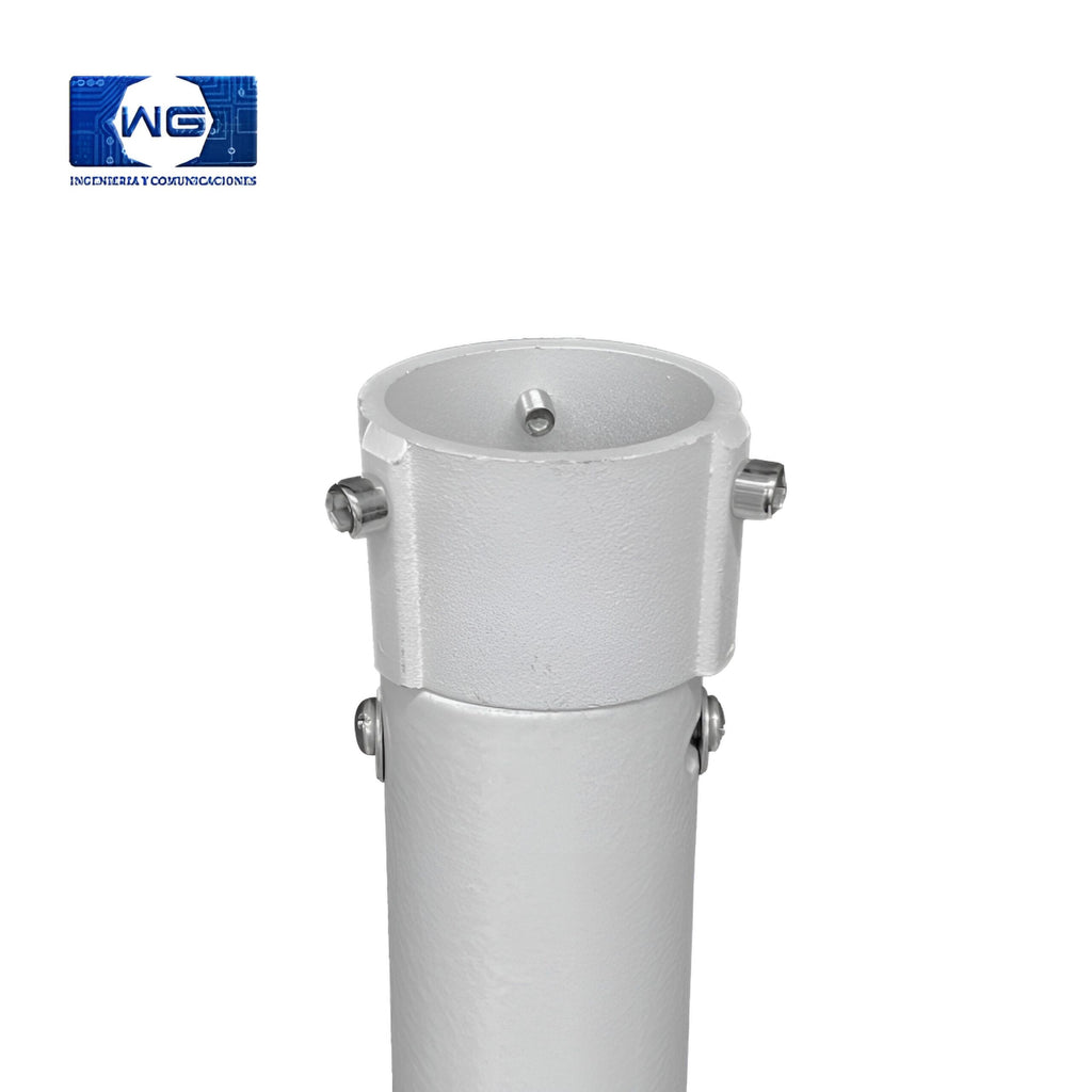 Soporte para pared con buje PTZ