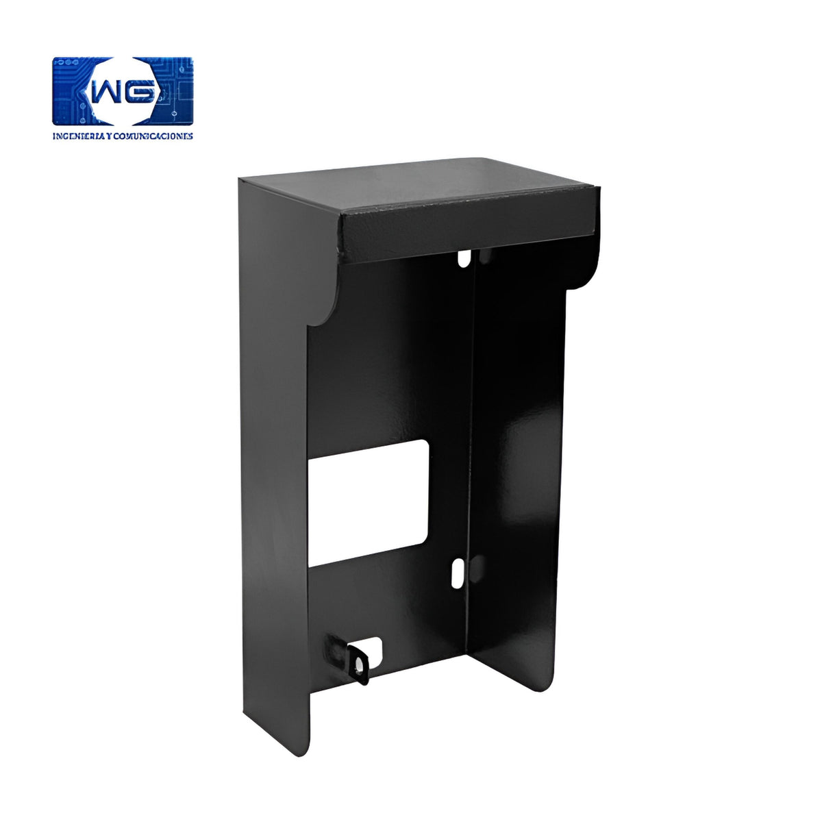 Protector para video portero Zkteco – Modelo Speedface M4