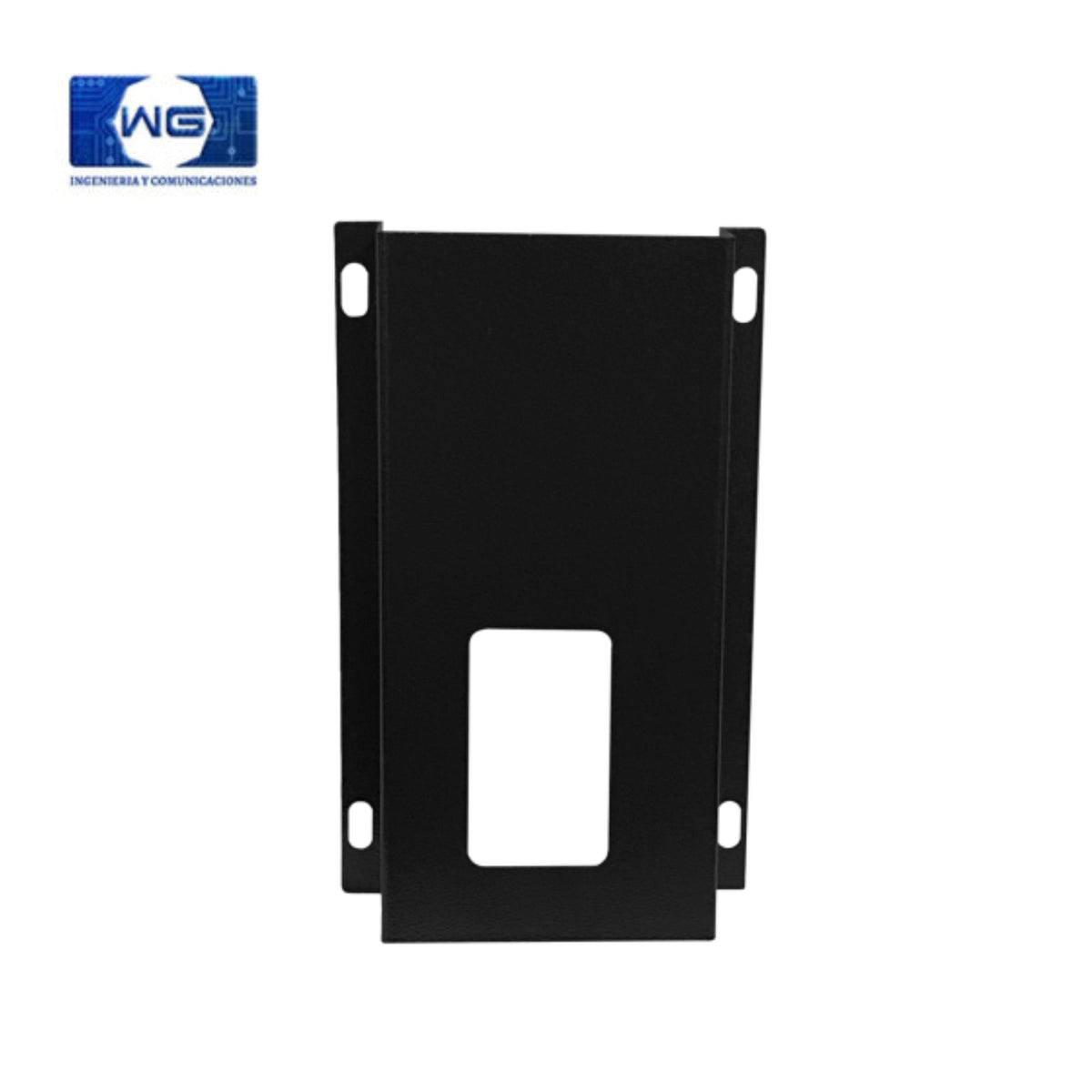 Protector para video portero Zkteco – Modelo Speedface M4