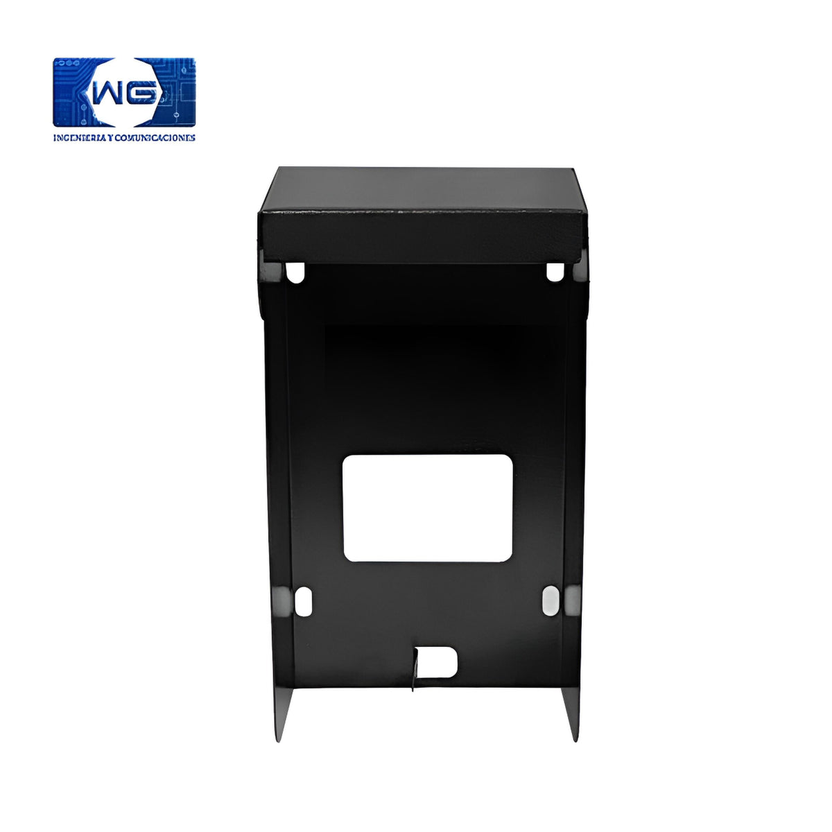 Protector para video portero Zkteco – Modelo Speedface M4