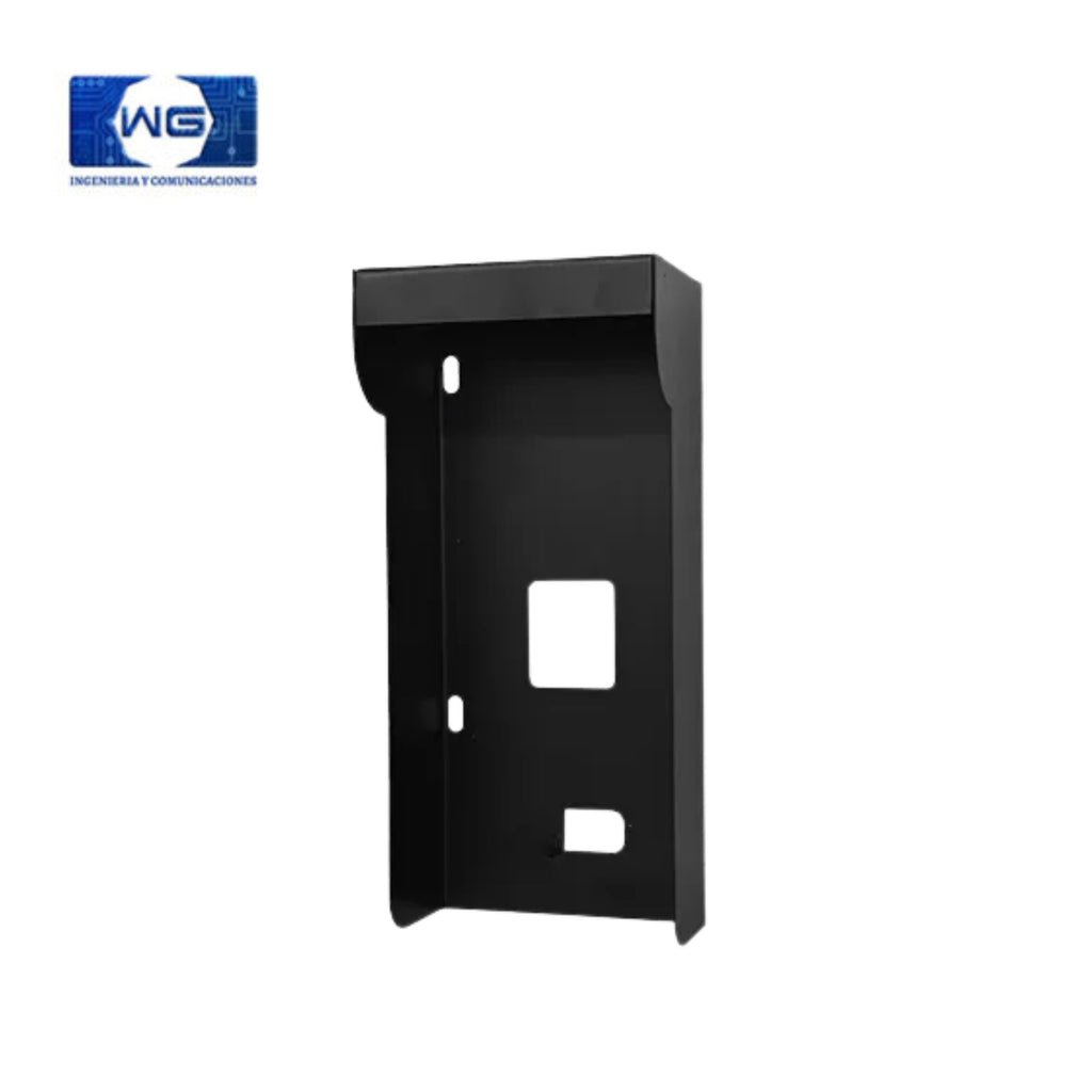 Protector para video portero DS KV8213-WME1(C)