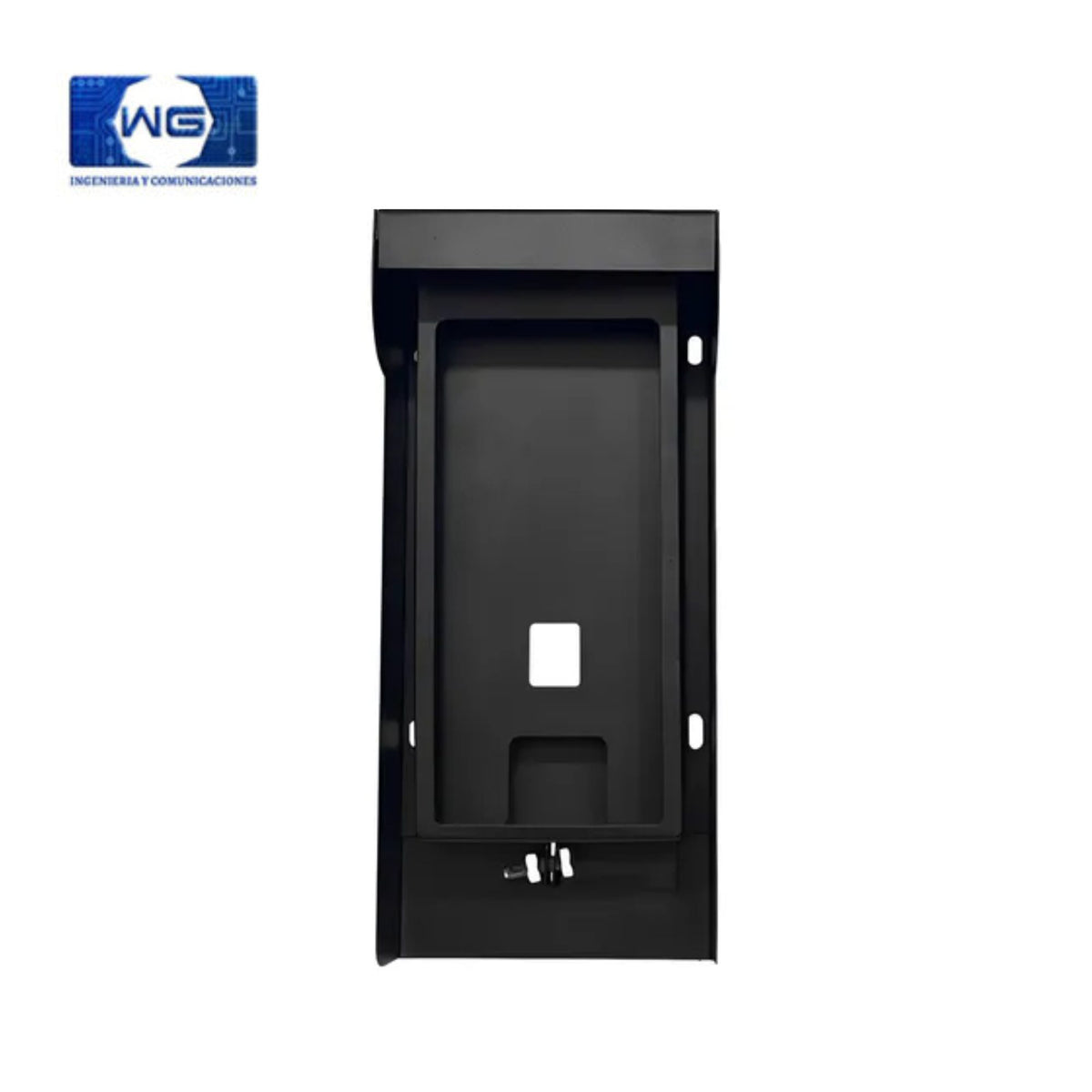 Protector para video portero Hikvision – Modelo DS-K1T341CMFW