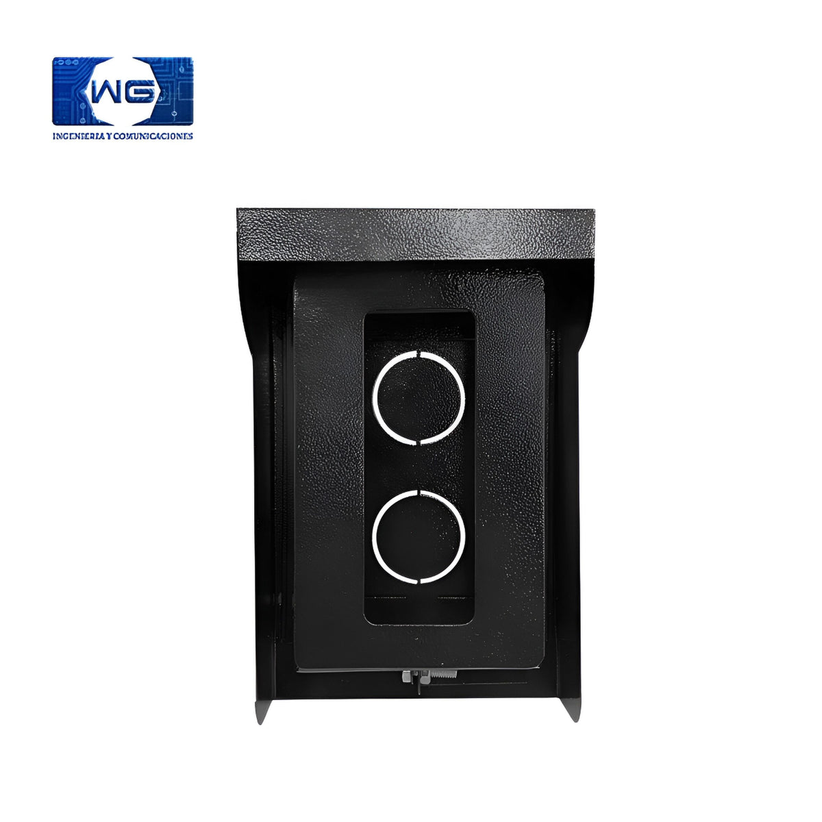 Protector para video portero Dahua – DHI-KTA04