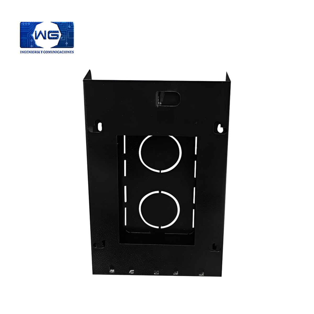 Protector para video portero Dahua – DHI-KTA04