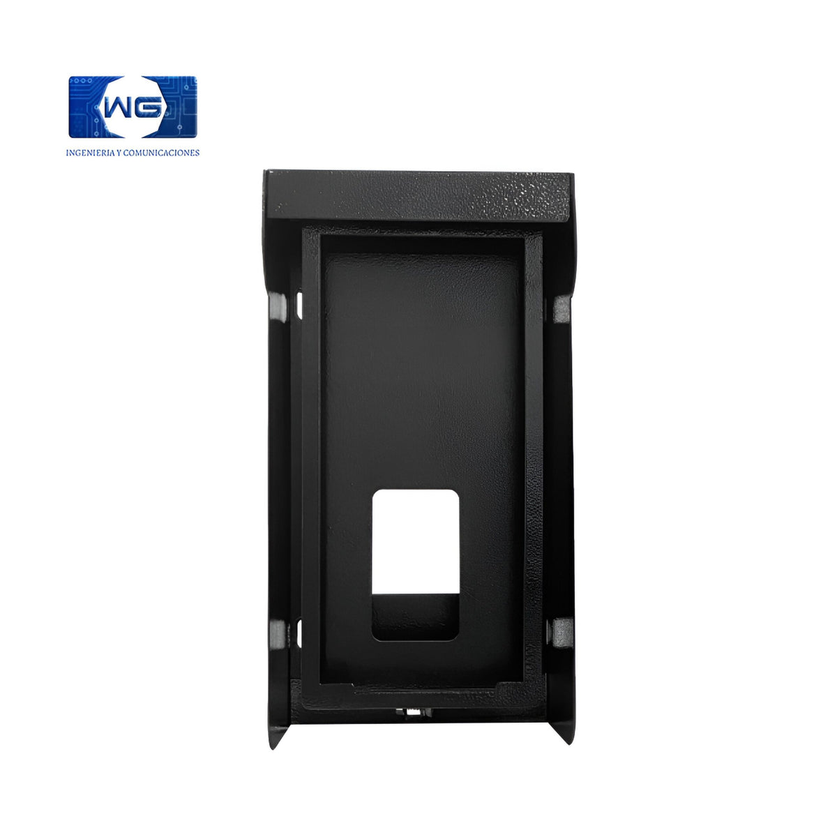 Protector para video portero Zkteco – MODELO SPEEDFACE V5L