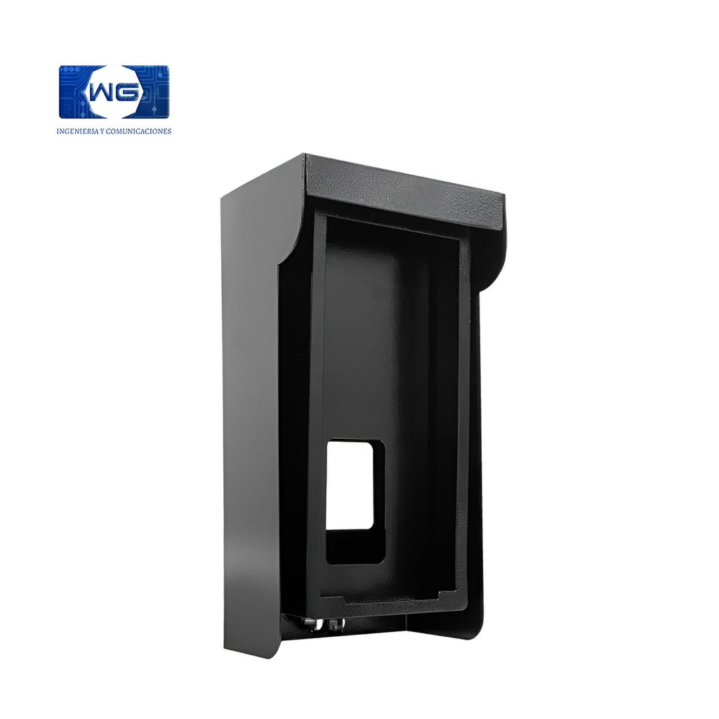 Protector para video portero Zkteco – MODELO SPEEDFACE V5L