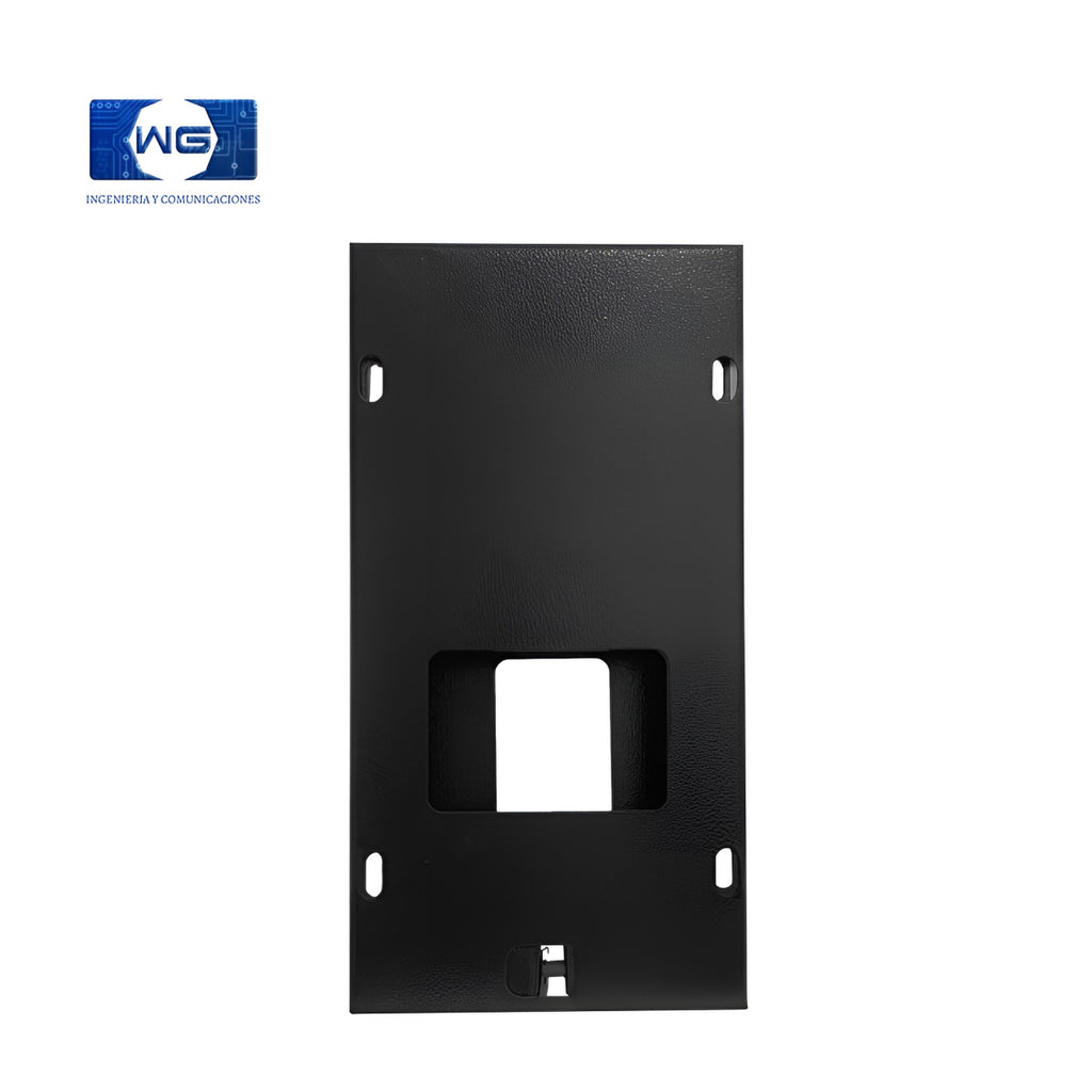 Protector para video portero Zkteco – MODELO SPEEDFACE V5L